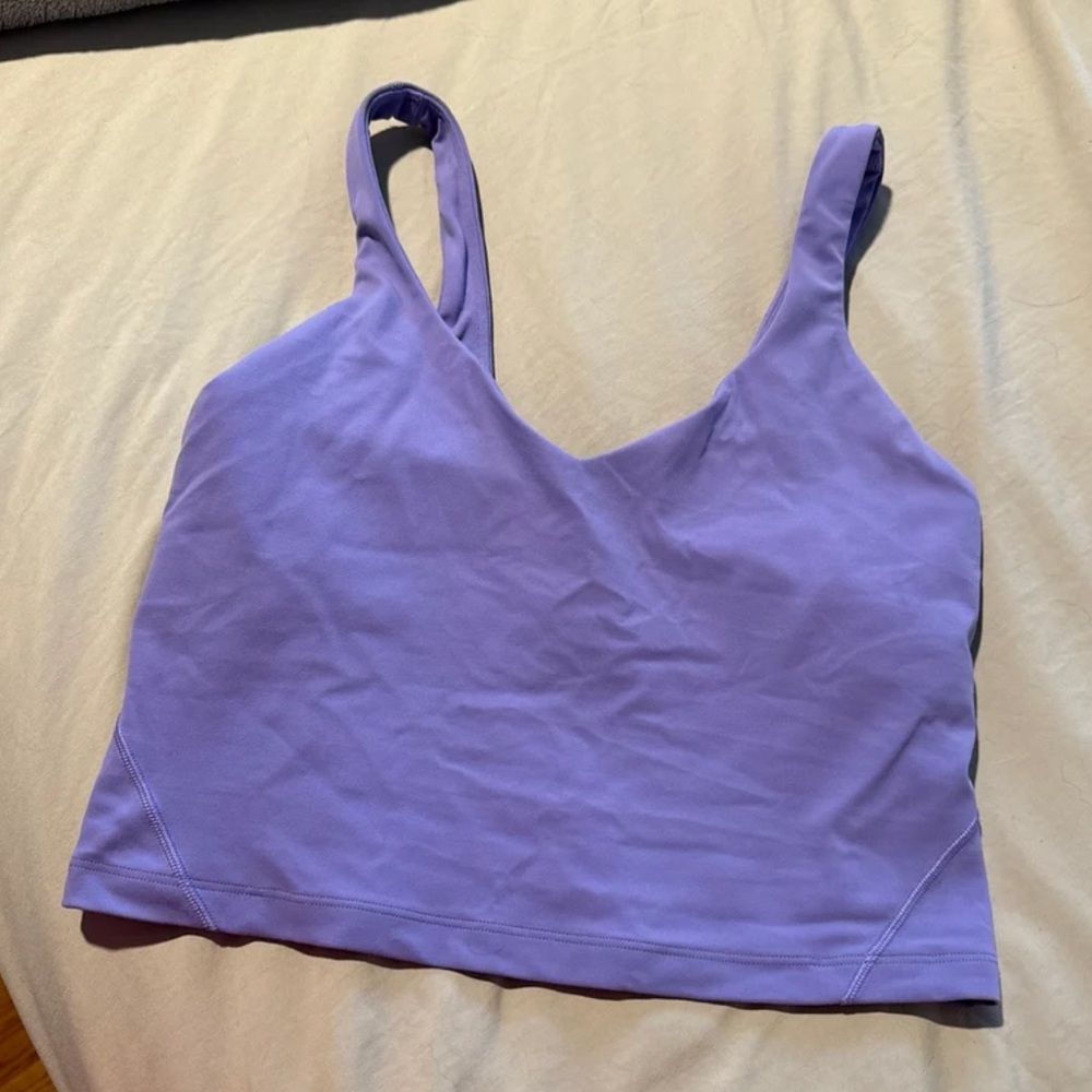 Lululemon align tank
